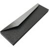 TRUSCO Windshield Sunshade for Kei Cars and Silver PFS-S Sedans,