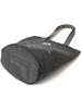 [BEAMS JAPAN] Canvas Bag [Back to Skool] penco Exclusive Bucket Tote Bag, Grey Free