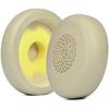 Soft Ear Pads Ear Cushions for Evolve2 75 Headphones Earcups Earmuff Earcups Noise Isolation Easy-to-Wear