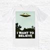 Ik Wil Geloven T-shirt