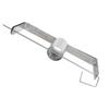 Large Capacity Drywall Tape Holder Quick Opening Design Drywall Tape Dispenser  Plastering Work