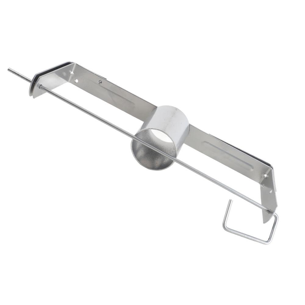 Large Capacity Drywall Tape Holder Quick Opening Design Drywall Tape Dispenser  Plastering Work