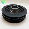 ME202490 ME201885 Engine Crankshaft Pulley For MITSUBISHI Shogun Pajero L200 Delica L400 2.8TD 4M40 1993-2000