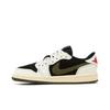 Air Jordan Travis Scott x Air Jordan 1 Retro Low OG PS Olive DZ5909-106