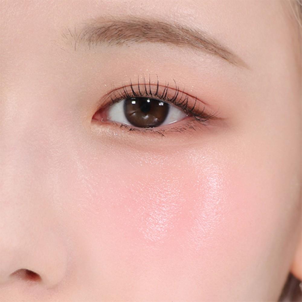 

AMUSE Lip & Cheek Healthy Balm 01 Boksoonga Balm