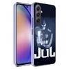 Rapper J-JUL Phone Case for Samsung A17 A37 A57 A07 A16 A26 A36 A56 A06 A02S A12 A22 A32 A52S A04S A14 A24 A34 A54 A03 A13 A33 A