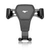 1 PIÈCE Support de Téléphone de Voiture à Gravité Bouche d'Aération Support GPS Accessoires Pour Ford Mustang ST line Mondeo Focus Fiesta Escape Kuga Ecosport Ranger EXplorer