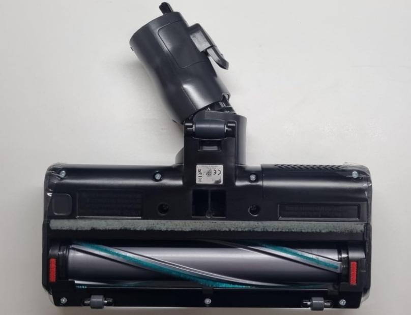 Originalteile Action Bürste VCA-TAB90 für Samsung Jet Teppichbürste Staubsauger