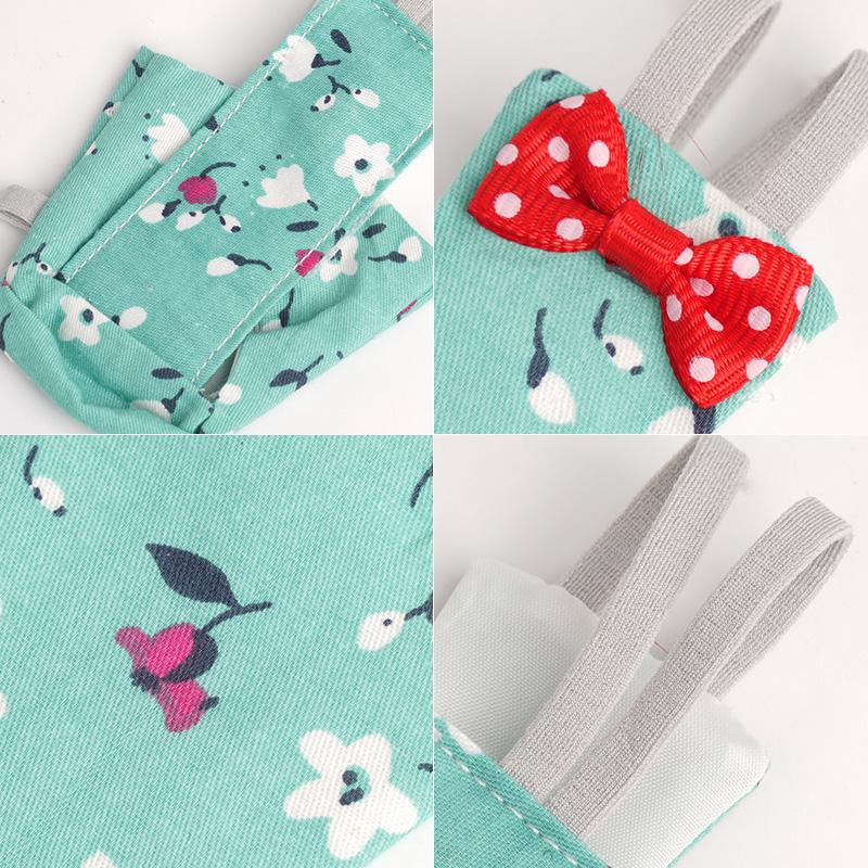 Pieluszka dla papugi Pielucha dla ptaka Kombinezon do lotu Ubranka dla papug dla małych, średnich, dużych ptaków Papuga Papużka falista Nimfa Konura