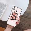 Hand Snake Flower Snake Painting Art Phone Case For Xiaomi Redmi 4X 5Plus 6A 7 7A 8 8A Redmi Note 4 5 7 8 9 Note 8T 8Pro 9Pro