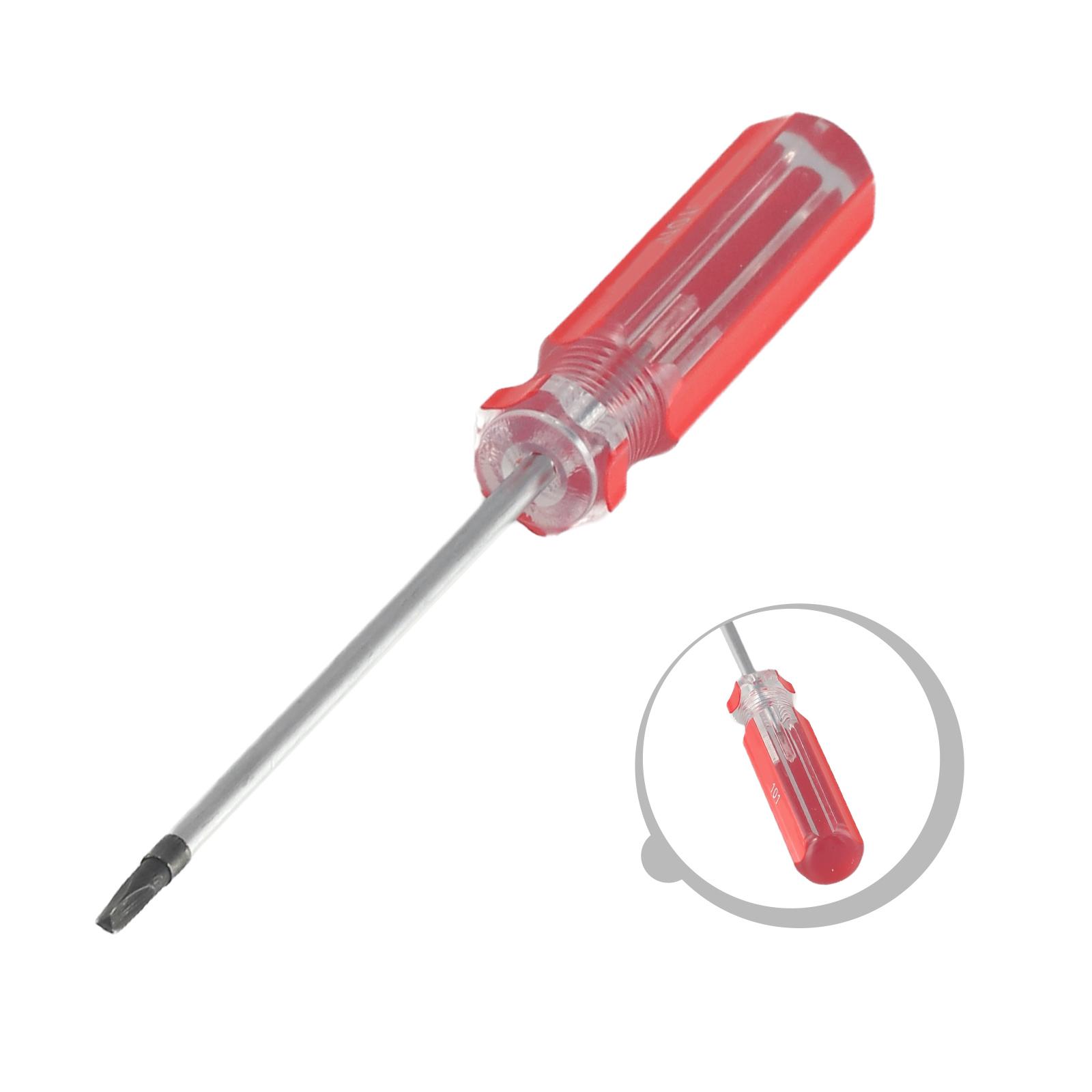 

Треугольная отвертка Хромованадиевая сталь Прецизионная TA2.0