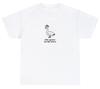 Silly Goose On The Loose T Shirt Funny Saying Goose Lover Humor Meme Novelty Tee