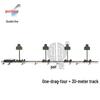 Shuangyi Multi-functional Mobile & Fixed Target Shooting System