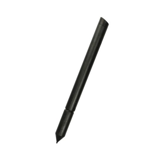 

Stylus Pen Universal Flexible Portable Capacitive Touch Stylus Pen for iPad чёрный