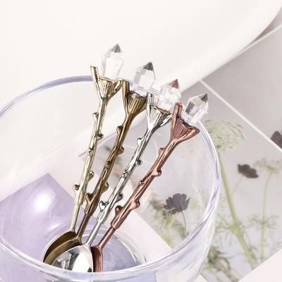 Çatal bıçak takımı – Çay Kaşıkları
