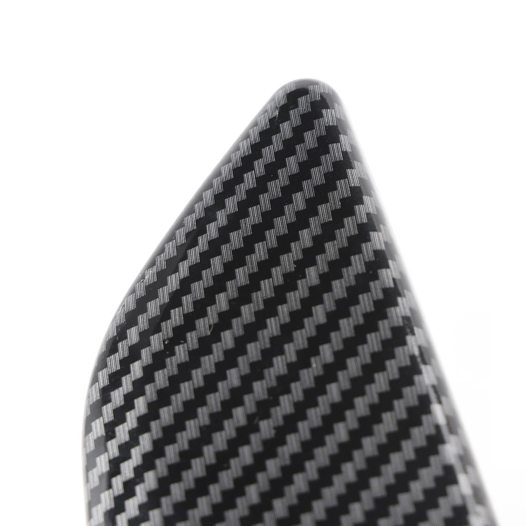 Ornamente de ventilație laterale din fibră de carbon pentru BMW Seria 5 G30 2017+