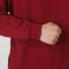Puma Logo Solid Color Comfortable Breathable Casual Hoodie Men hoodies Red 630947-13
