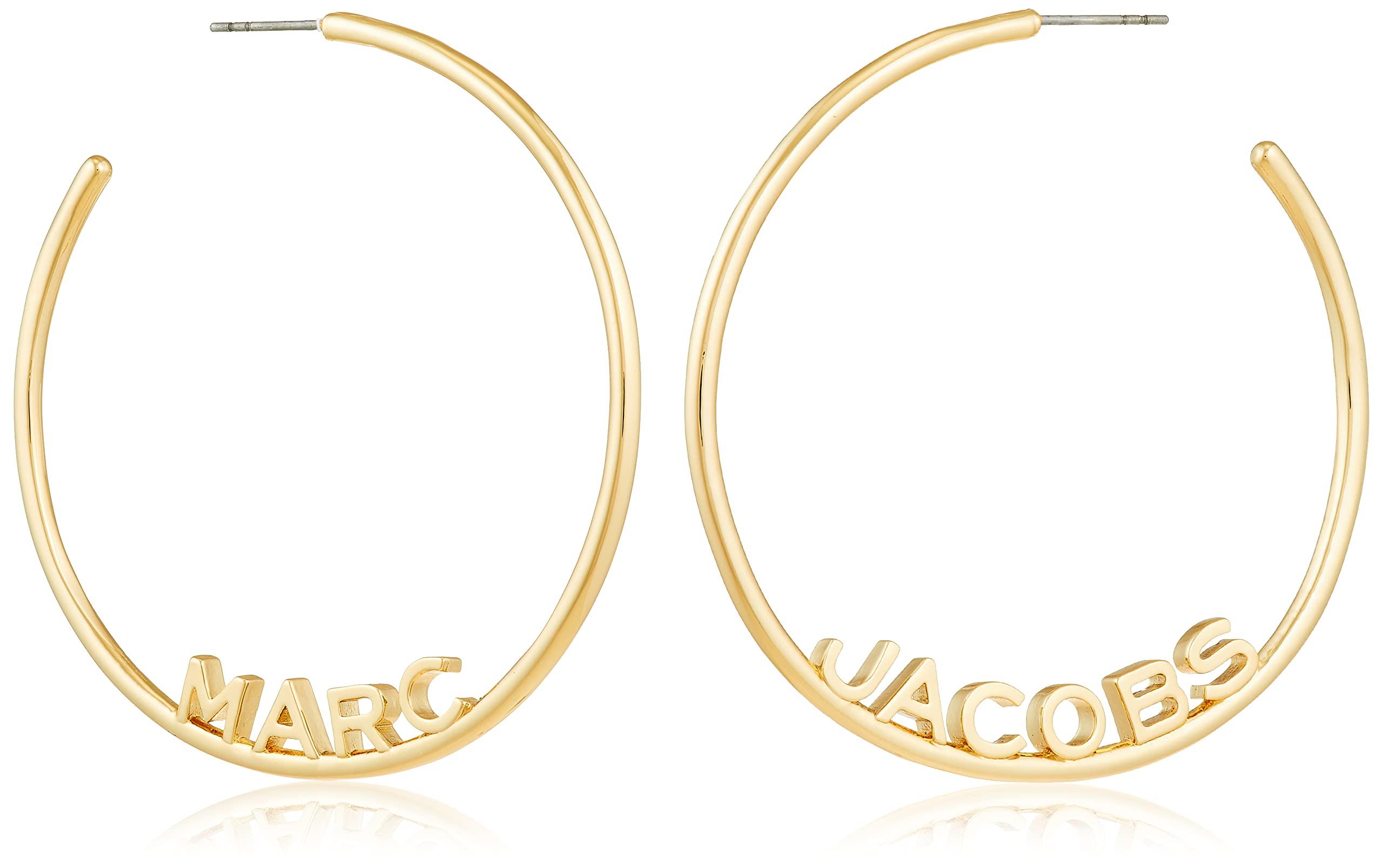 

Earrings [Marc Jacobs] J207M03FA22-0710 [Item] жовтий