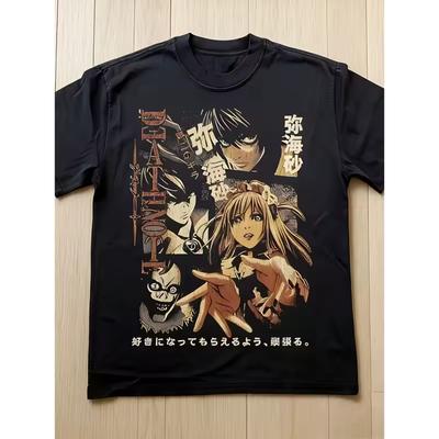 Üst giysisi – T-shirtler