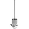 Sapho Zen Toilet Brush Chrome 161041