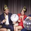 6pcs Happy New Years Hats 2025 Novelty New Year Paper Star Cone Cheers New Year Party Favors for New Years Eve Party Decorations