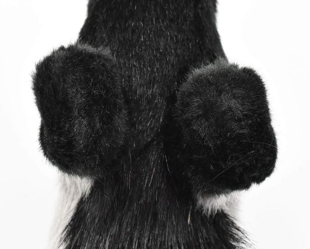 BH3483 HANSA Badger 30