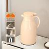 Large Capacity Glass Liner Thermos Flask for Home and Office