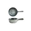 1PC Japanese Soy Sauce Dish Ceramic Seasoning Dish with Handle Tomato Sauce Container Restaurant Snack Plate Kitchen Tableware