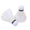 Guang Yu No. 9 Goose Feather Badminton Shuttlecock