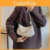 Pu Material Crossbody Bag For Women With Chain Detail And Zip Closure For Daily Use