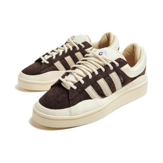 Кампус Bad Bunny x Кампус Adidas Originals The Last Adidas Originals ID2534 EU 47 серебряный