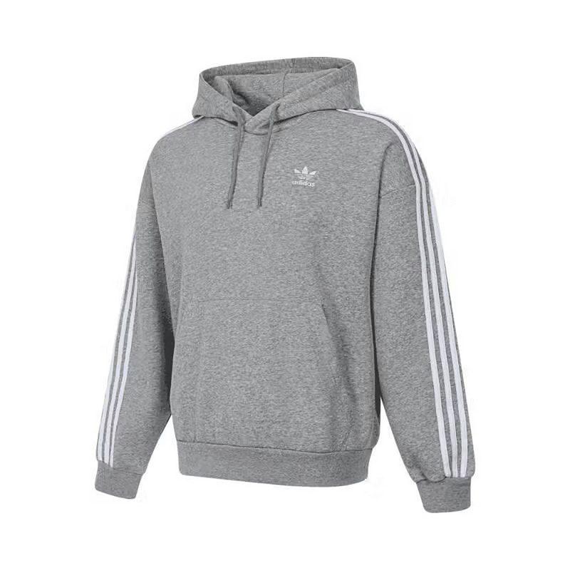 Adidas Originals Sweatshirt Men's Gray JP1076