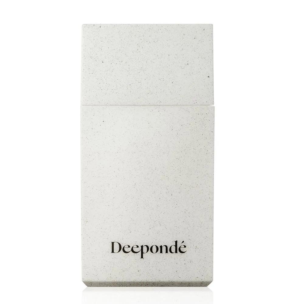 Deeponde Signature Melaend Sun Block SPF50+ PA++++ 50ml / Dark Spot Improvement / Instant Cooling Mucin