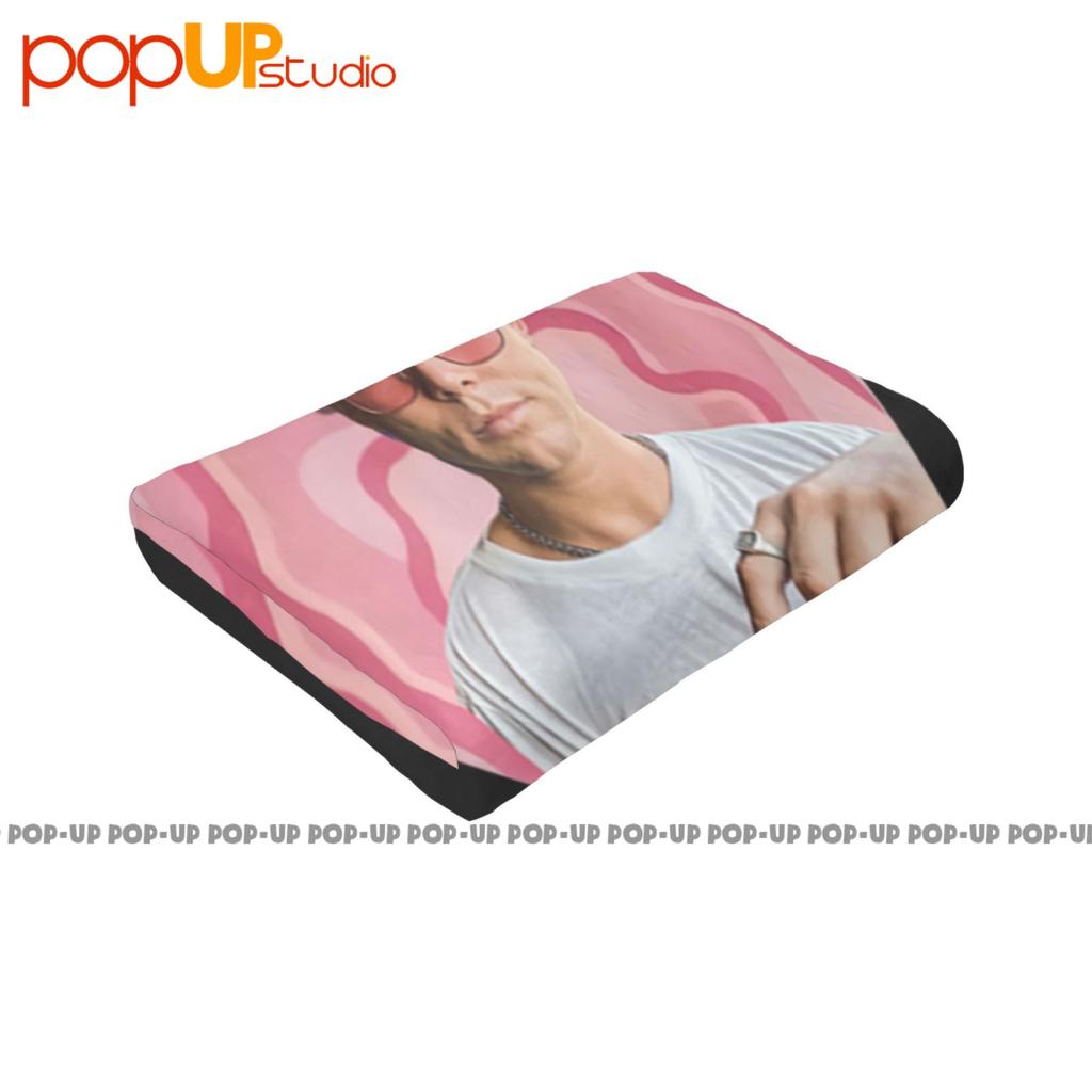 Ashton Irwin Heart Ultra-Soft Blanket Quilt Winter Sofa Cover Bed Covers