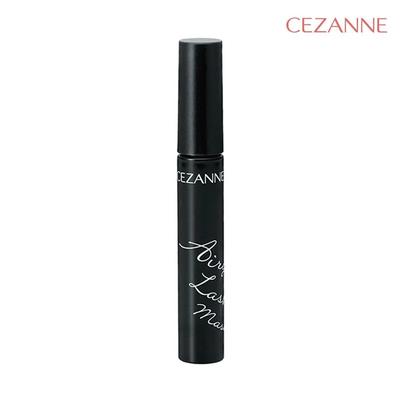 Augen-Make-up – Wimperntusche