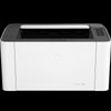 HP 1008w Wireless Black & White Laser Printer CN Plug (adapter Included)