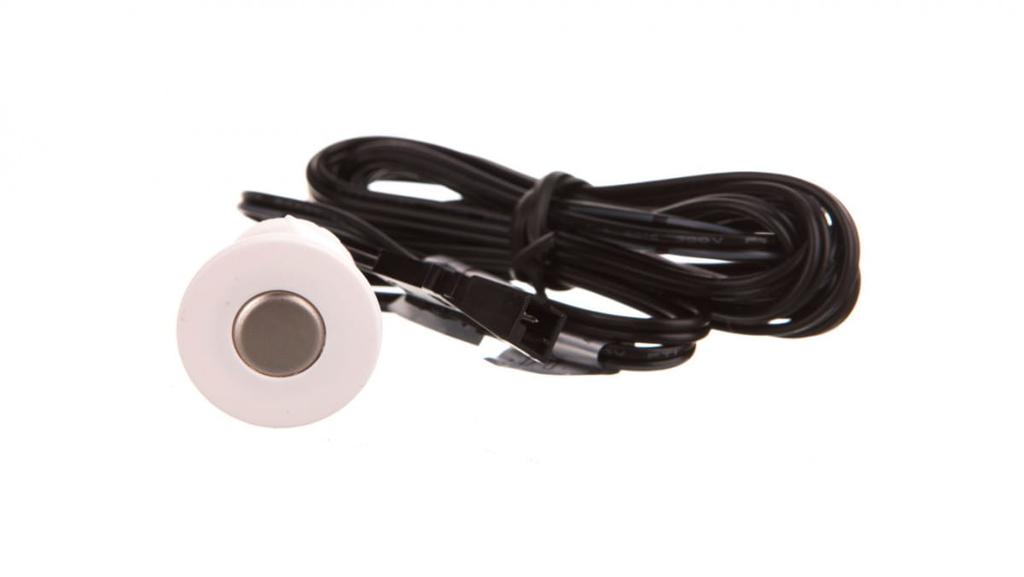 Touch Switch Dimmable 12V 24W White Fi 22X16Mm For Hole Fi18 Ae-Wdsb-10Dim