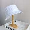 Sombreros de Pescador de Mezclilla Lavada Cabeza Grande Coreanos para Hombre Sombrero de Sol Talla Grande 64 cm Oversize Bob Panama Unisex Talla Grande Gorra de Pescador personalizado