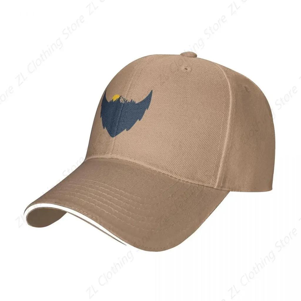 Mountain WoUnisex Baseball Cap fashionable dad hat Thermal Visor WoWoUnisexs Golf Wear WoUnisexs