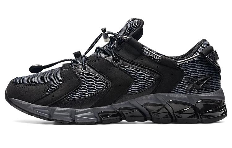ASICS Gel Quantum 180 Re Black Carrier Grey 1201A376-001 44