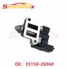 35150-26960 Idle Air Control Valve For Hyundai Accent Kia Rio Rio5 1.6L 2006 2007 2008 2009 2010 2011 Auto Parts 3515026960