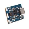 2 szt. Micro Usb 5V Li-Ion 18650 Płyta modułu ładowarki Diy Power Bank