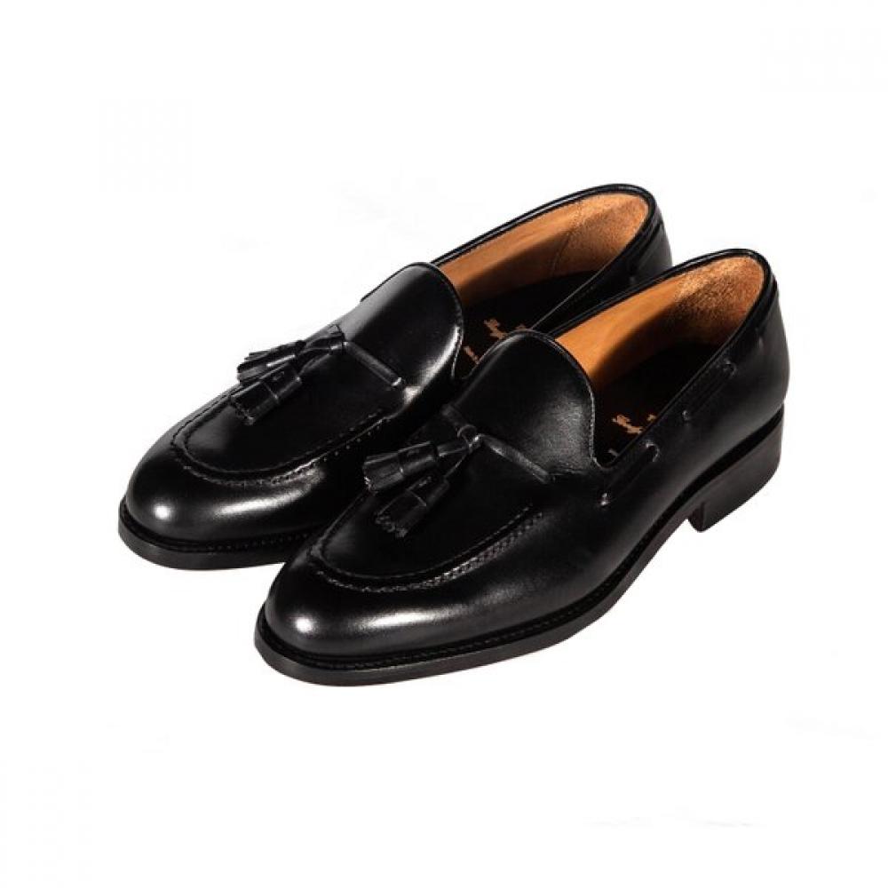 Yanko Boxcalf Negro   Toledo Publico