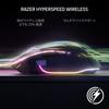 Razer Basilisk V3 Pro Gaming Wireless Bluetooth Focus Pro 30K Optical 3rd Generation Optical Mouse Scrolling Tilt 11 Chroma RGB Mouse, Connection,