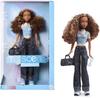 Doll Barbie My Scene Madison Collectible Fashion Doll Set HYC18