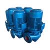 Haida Pipeline Centrifugal Oil Pump