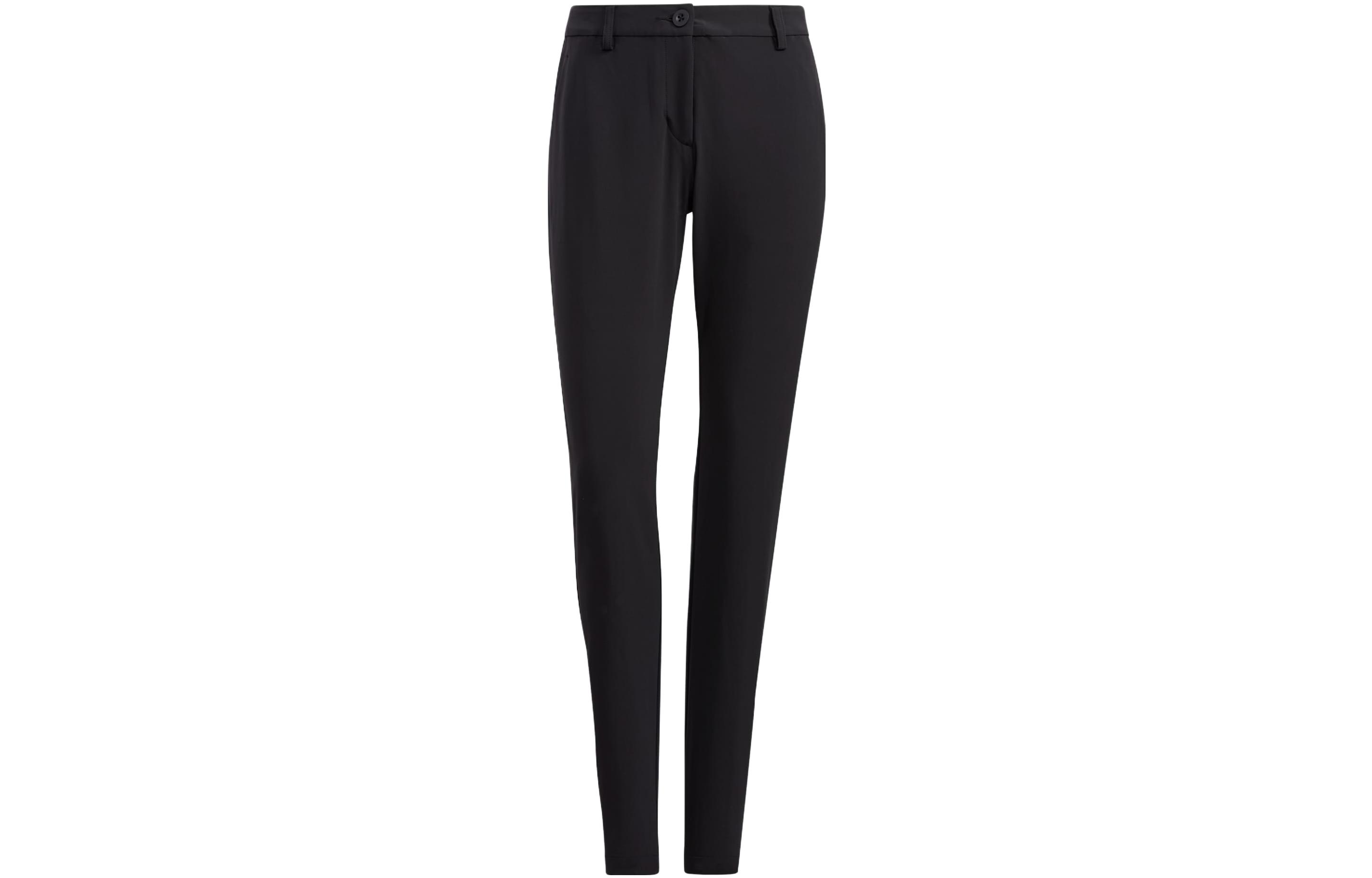

Adidas Knitted Sweatpants Women s Black Moderate Other GT3383 XL