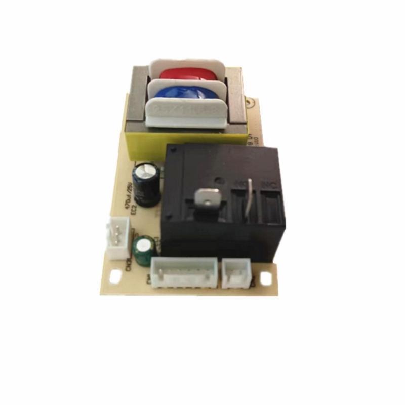Remplacement de la carte d'alimentation PCB Carte mère Installation facile Alimentation électrique pour chauffe-eau électrique Protections de sécurité
