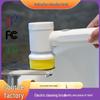 Portable Multi-Function High-Power Waterproof Cleaning Brush for Kitchen & Bathroom