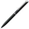 Długopis Pentel z żelowym wkładem EnerGel Filography 0,5 mm Czarny korpus BLN2005A